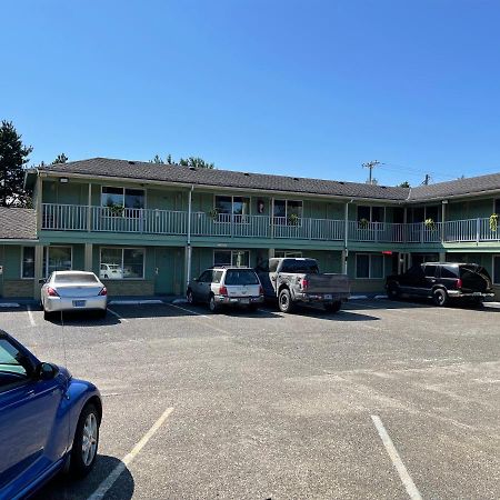 فلورينس Villa West Motel المظهر الخارجي الصورة