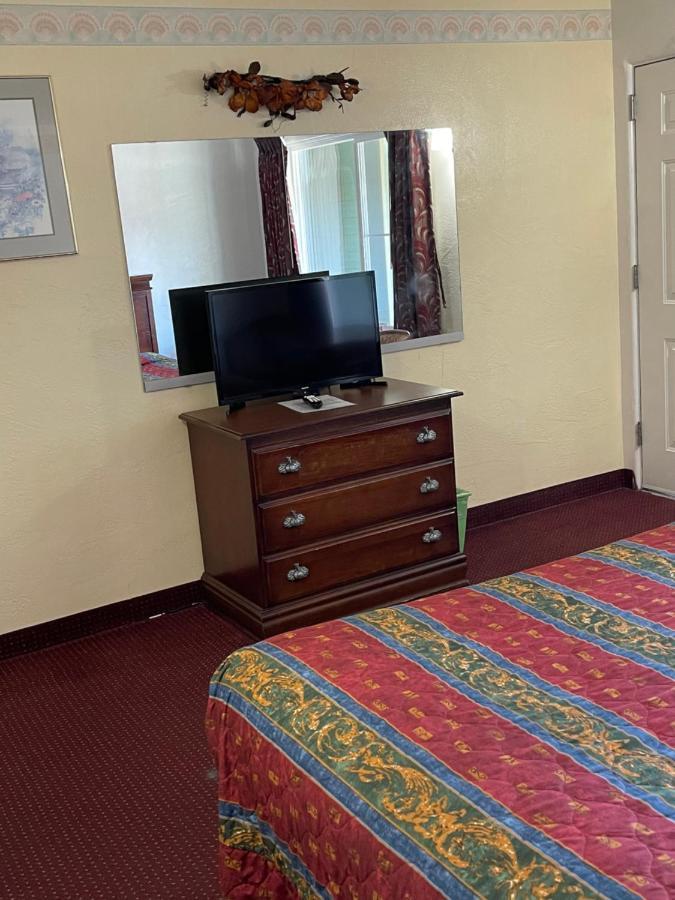 فلورينس Villa West Motel المظهر الخارجي الصورة