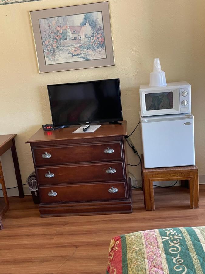 فلورينس Villa West Motel المظهر الخارجي الصورة