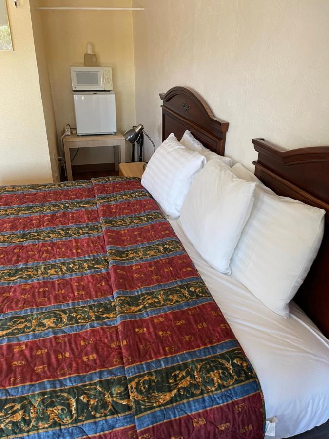 فلورينس Villa West Motel المظهر الخارجي الصورة