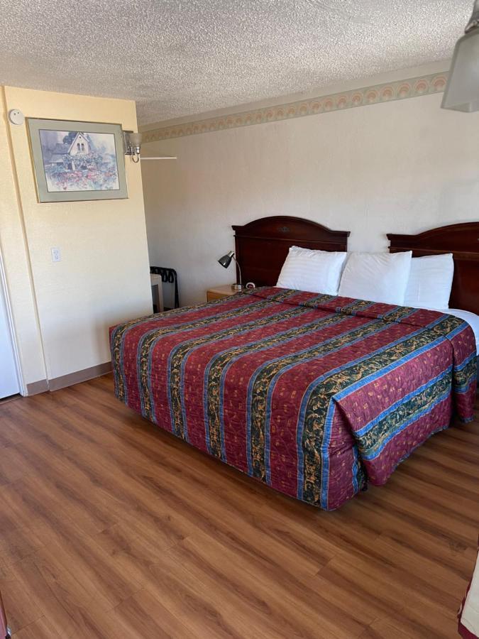 فلورينس Villa West Motel المظهر الخارجي الصورة