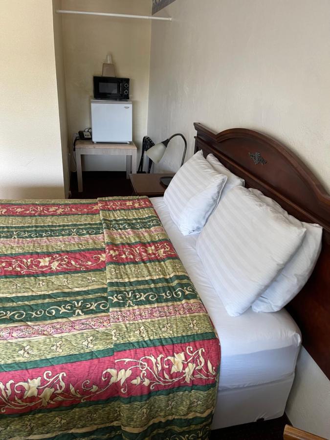 فلورينس Villa West Motel المظهر الخارجي الصورة
