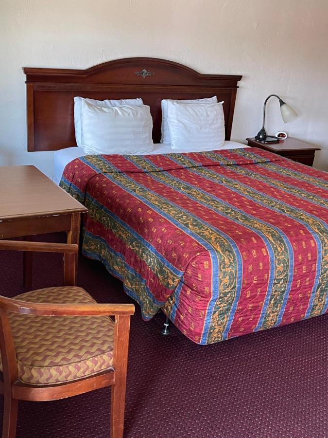 فلورينس Villa West Motel المظهر الخارجي الصورة