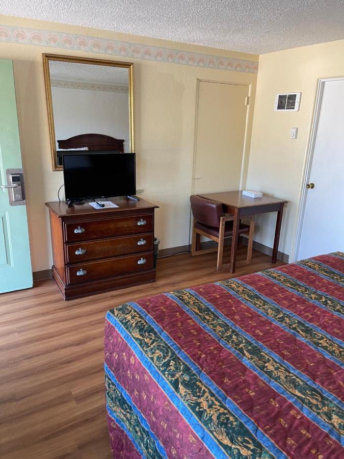 فلورينس Villa West Motel المظهر الخارجي الصورة