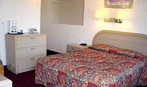 فلورينس Villa West Motel المظهر الخارجي الصورة