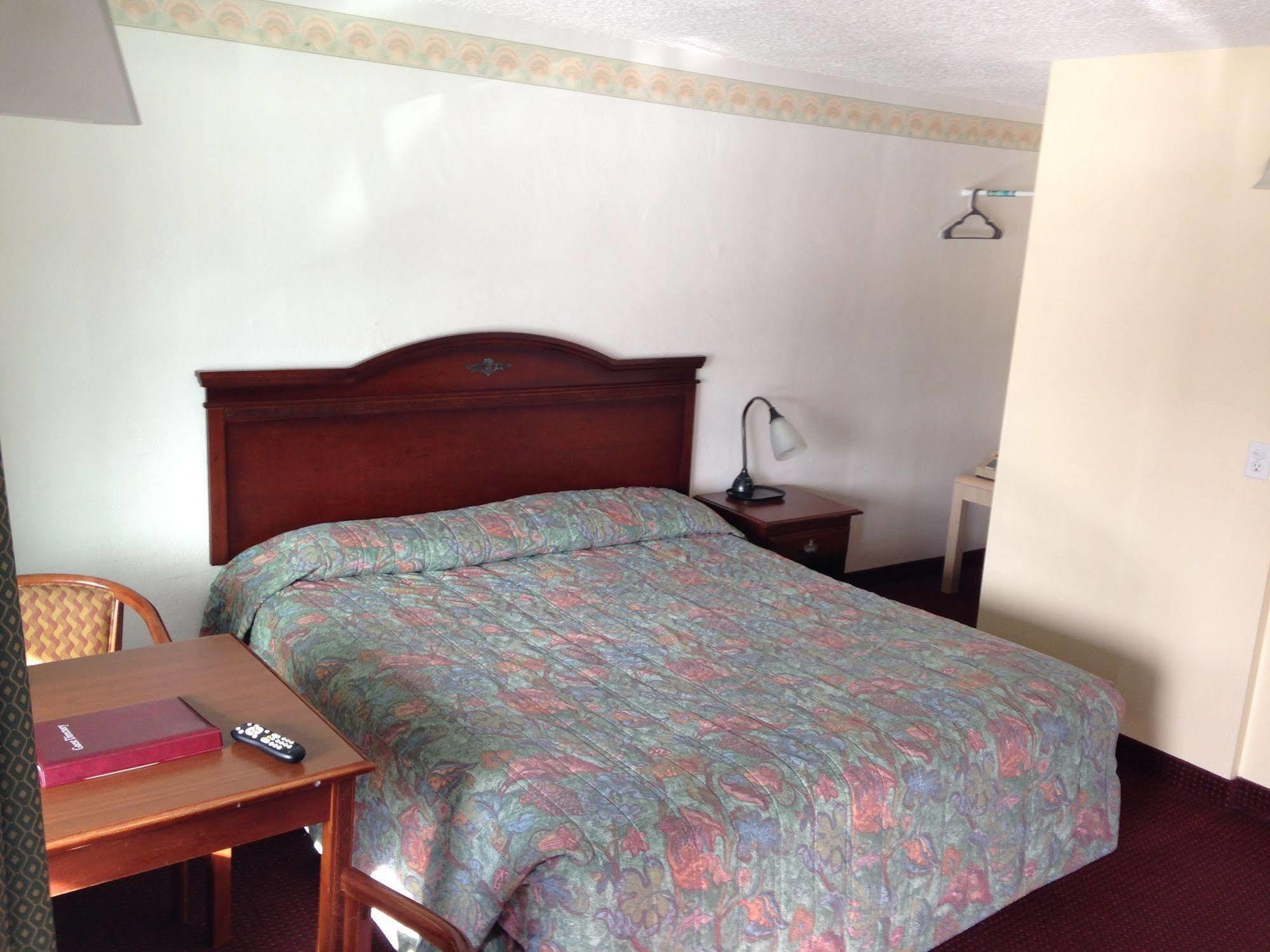 فلورينس Villa West Motel المظهر الخارجي الصورة