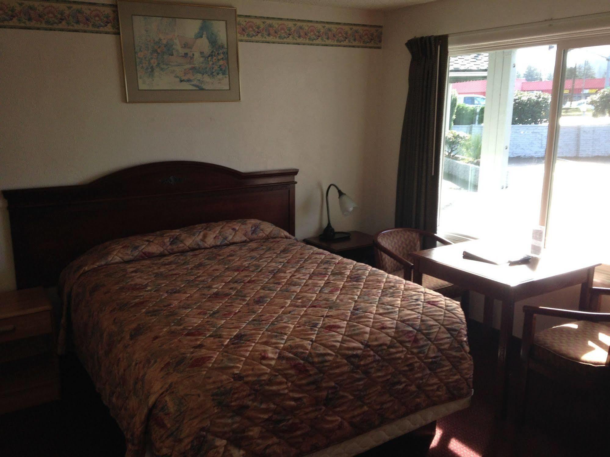 فلورينس Villa West Motel المظهر الخارجي الصورة